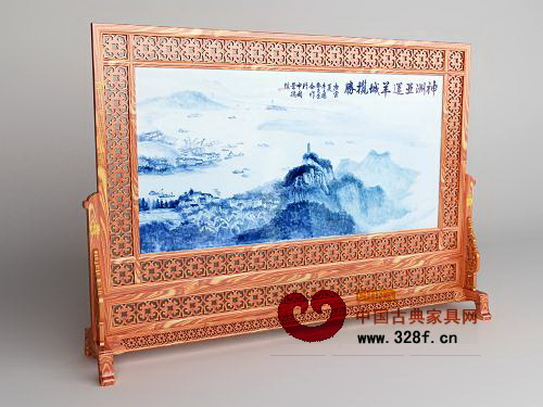 用時(shí)代印記隔出世界之美