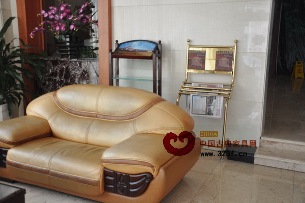 我站2010秋季會(huì)展刊 閃耀仙游