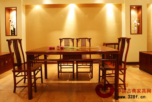 紅木家具可考慮“按揭”消費(fèi)