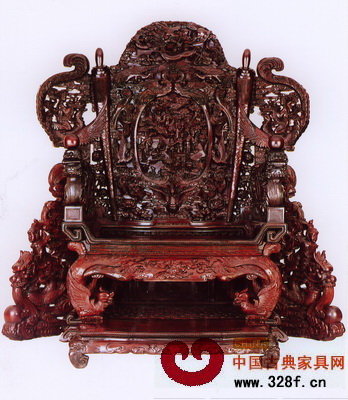 觀瀾紅木家居藝術街成為深圳文化名片