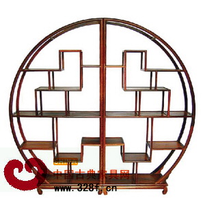 中式古典家具 都市古風(fēng)新韻
