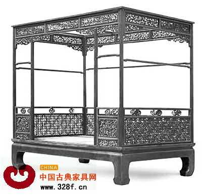 黃花梨家具引收藏?zé)岢? width=