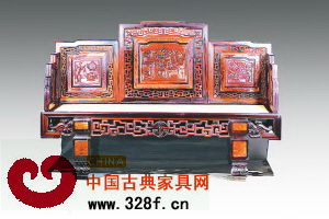 老料紅木家具之王