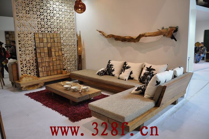 廣州國際家具博覽會精品家具觀賞