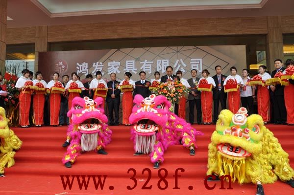 鴻發(fā)推出新品牌 誠(chéng)信品質(zhì)是根本