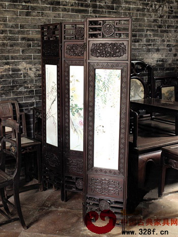 廣式家具的前世今生