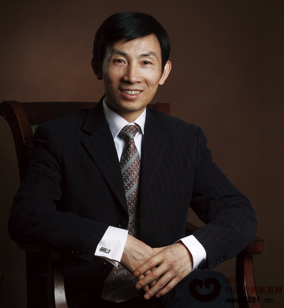 產(chǎn)業(yè)整合世界--寫在興邦產(chǎn)業(yè)八周年慶典之際