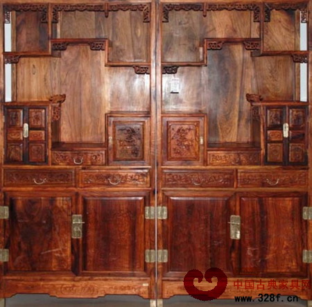 第12屆京城紅木無底價拍賣會即將開槌