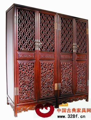 論紅木古典家具產(chǎn)業(yè)的網(wǎng)絡(luò)營銷