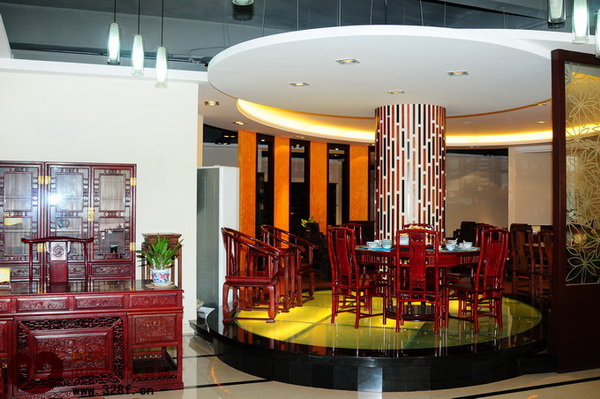 宇宏軒林振宇：傳承中華意蘊 開創(chuàng)美好未來