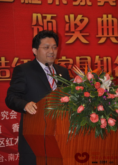 北京國富縱橫管理咨詢有限公司總裁趙龍