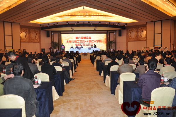 第六屆東陽木雕博覽會締造行業(yè)三個“第一”