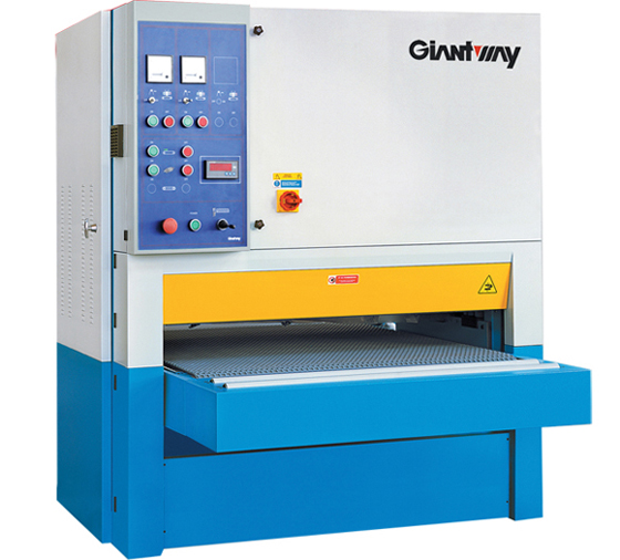 砂光機(jī)(佳能機(jī)械)