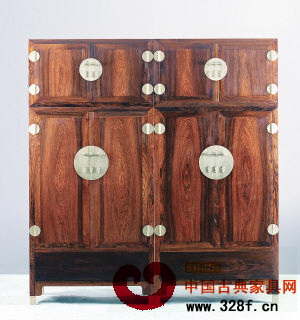 圓夢紅木皆是緣