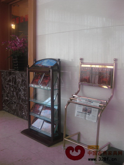 2011春季會展特刊達(dá)到仙游各取閱點