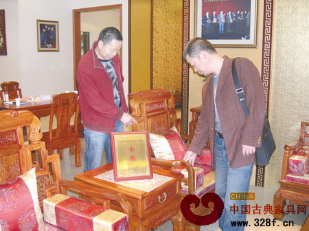 定做紅木家具有學(xué)問(wèn)