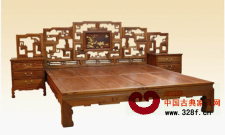 中國(guó)首家高端古舊家具交易中心成立