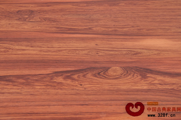素雅“新”紅木——奧氏黃檀