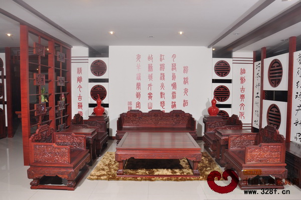 微凹黃檀可以稱為大紅酸枝嗎？