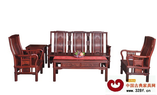 紅木市場的“潛力股”——微凹黃檀