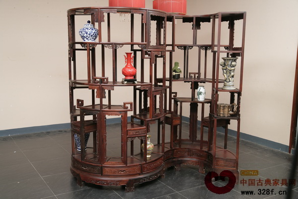 木材王國(guó)的“灰姑娘” —巴里黃檀