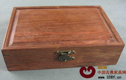 金絲楠木成新寵