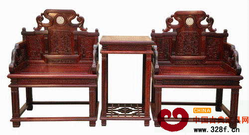 明清家具欣賞之道