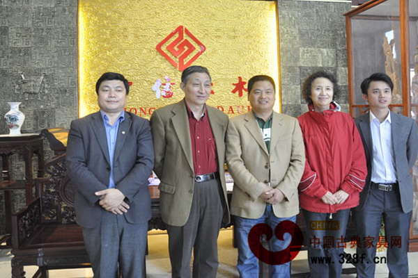 中信紅木：激流勇進(jìn)展實(shí)力