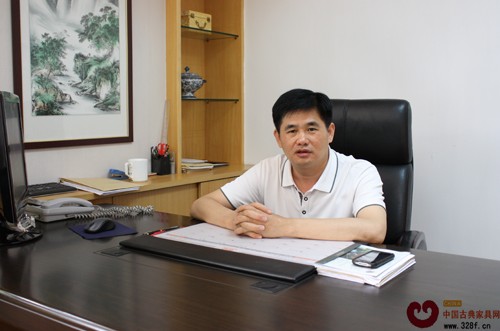 創(chuàng)新與品牌--大涌紅木家具產(chǎn)業(yè)發(fā)展的關(guān)鍵