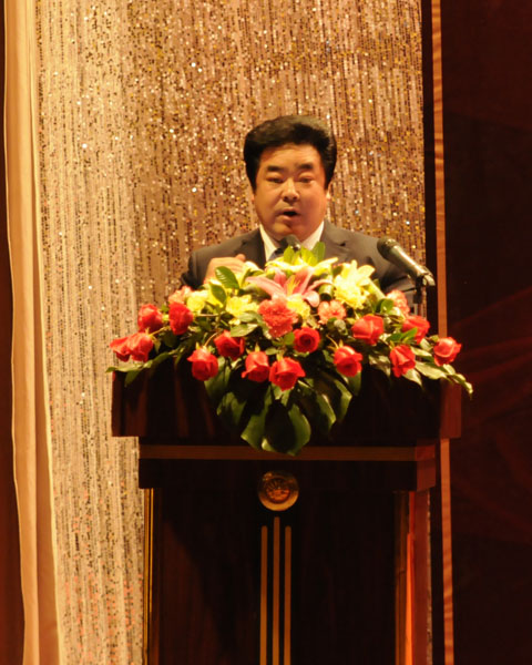 郭玉森  中國(guó)家居商業(yè)連鎖研究院副院長(zhǎng)、實(shí)戰(zhàn)專家