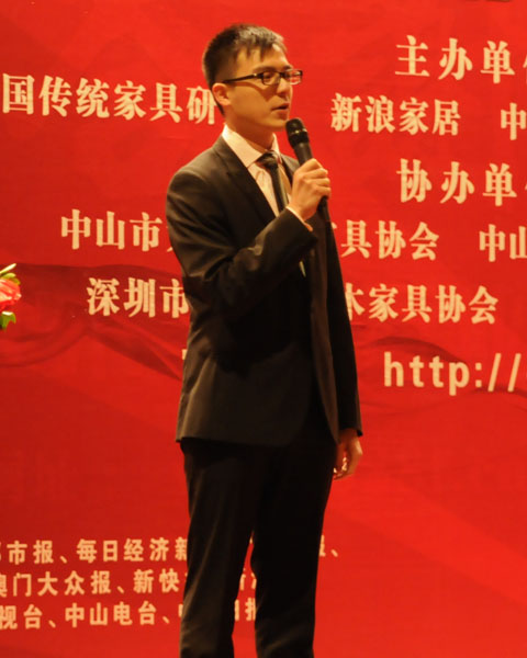 深圳美聯(lián)副董事長 張文海