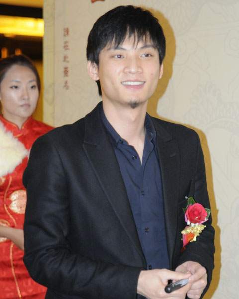 北京大家之家總經(jīng)理林銳群