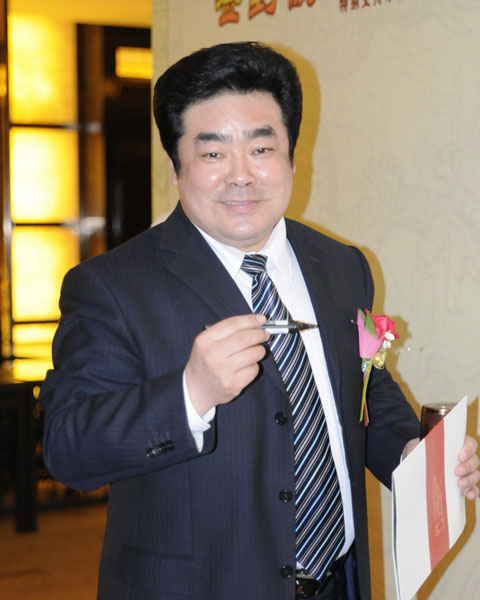 郭玉森 中國家居商業(yè)連鎖研究院副院長、實戰(zhàn)專家