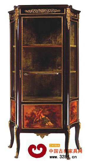 “第十一屆中國國際古典家具展覽會”5月登陸上海