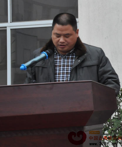 中信紅木：繼往開來，開創(chuàng)2012新藍(lán)圖