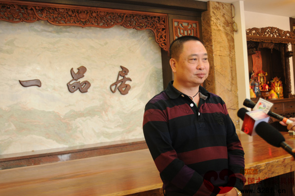 宏達一品居：2012，堅守質(zhì)量，力推品牌