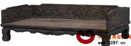 蔣念慈：缺乏對古典家具的專題研究