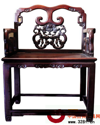 新中式紅木家具漸成家居業(yè)新寵