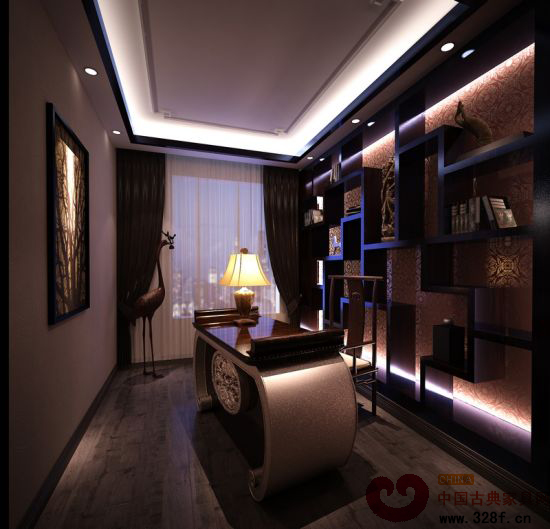 仙作紅木的發(fā)展