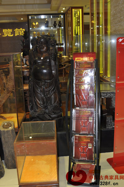 《品牌紅木》九月刊順利完工并成功抵達(dá)各發(fā)行點(diǎn)