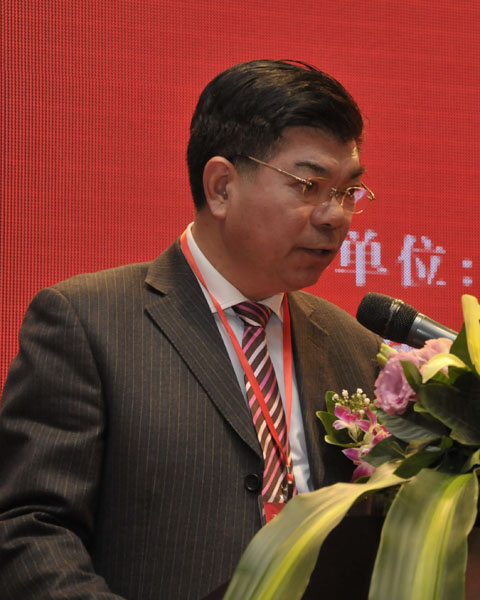 深圳紅木文化藝術(shù)協(xié)會會長、深圳深發(fā)紅木董事長張祝林