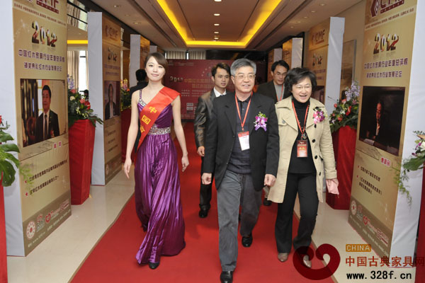 中山市政協(xié)主席丘樹宏出席活動(dòng)掠影篇