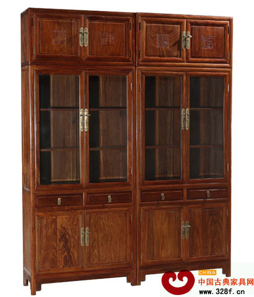 第29屆名家具展：中式、紅木家具板塊擴(kuò)大