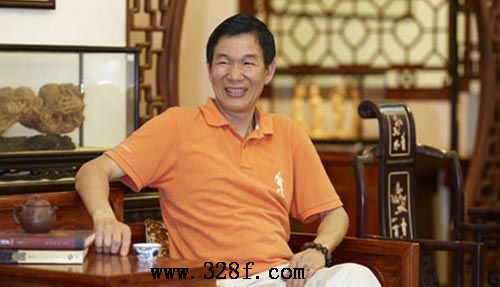 區(qū)勝春：采煉明清風(fēng)韻 傳承精工秘技