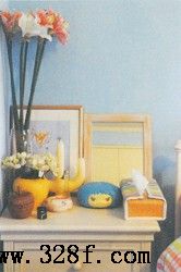 臥室再現(xiàn)意式風(fēng)情