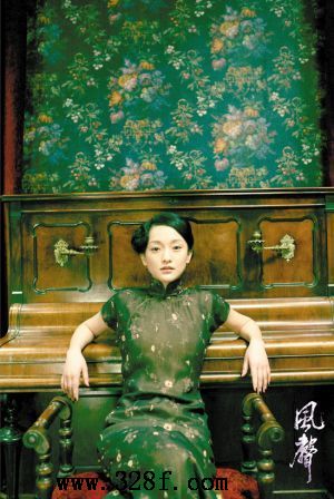 風(fēng)聲來襲 重溫奢華古典風(fēng)(組圖)