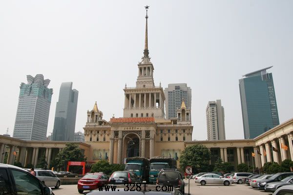 潮流與古典的完美撞擊(2009上海紅木藝術(shù)家具展覽會(huì))