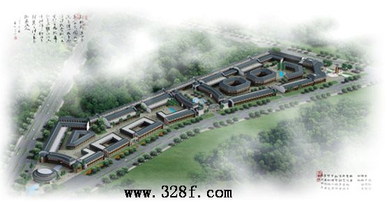 中山巨龍古玩城