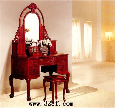 昂貴的紅木家具的保養(yǎng)