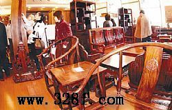 家具收藏：莫把包漿當(dāng)污垢